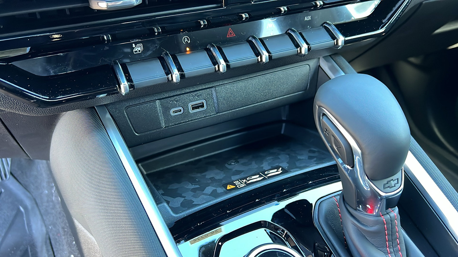 New 2026 Chevrolet Colorado Z71 w/ Technology Package image 23