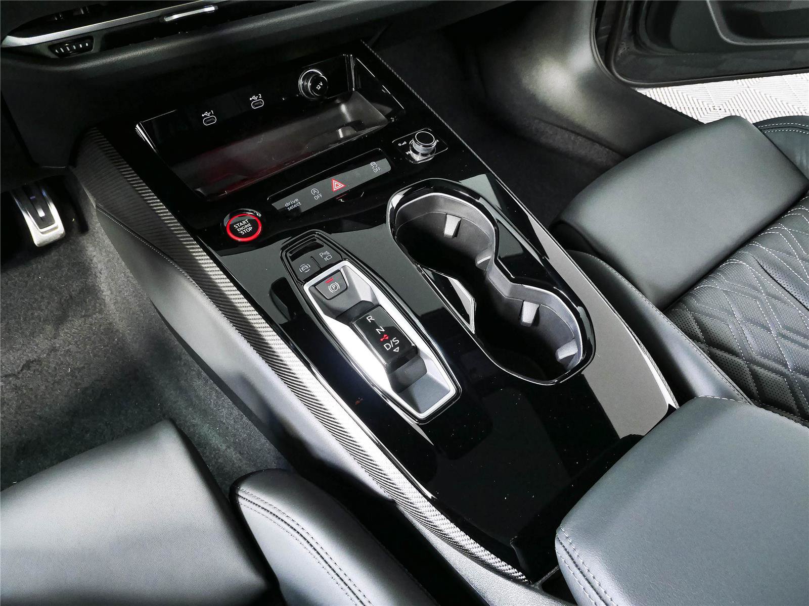New 2026 Audi S5 Premium Plus AWD/4WD image 52