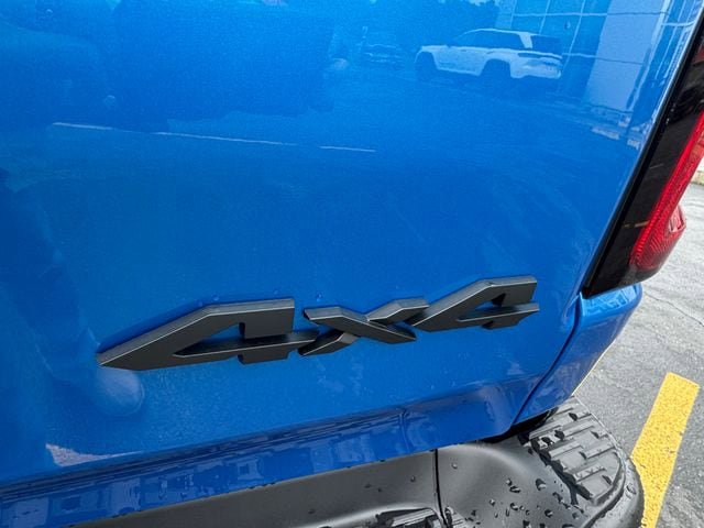 New 2026 RAM 1500 Classic Warlock AWD/4WD image 43