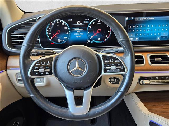 Used 2021 Mercedes-Benz GLE 350 image 13