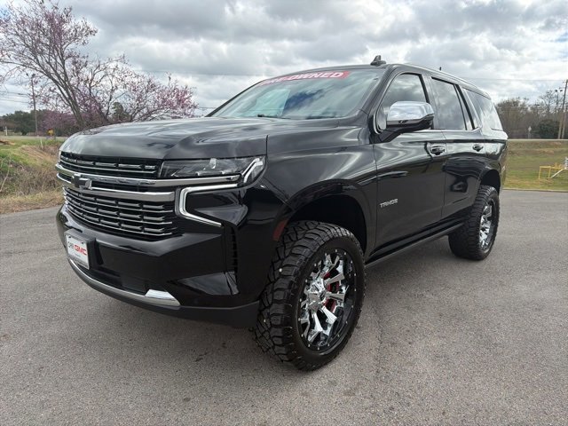 Used 2023 Chevrolet Tahoe Premier w/ Premium Package 2 image 1