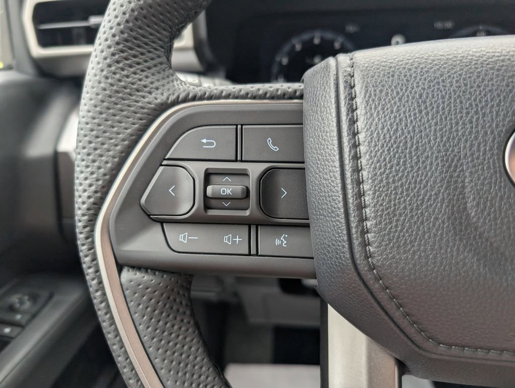 New 2026 Toyota Tacoma TRD Off-Road image 21