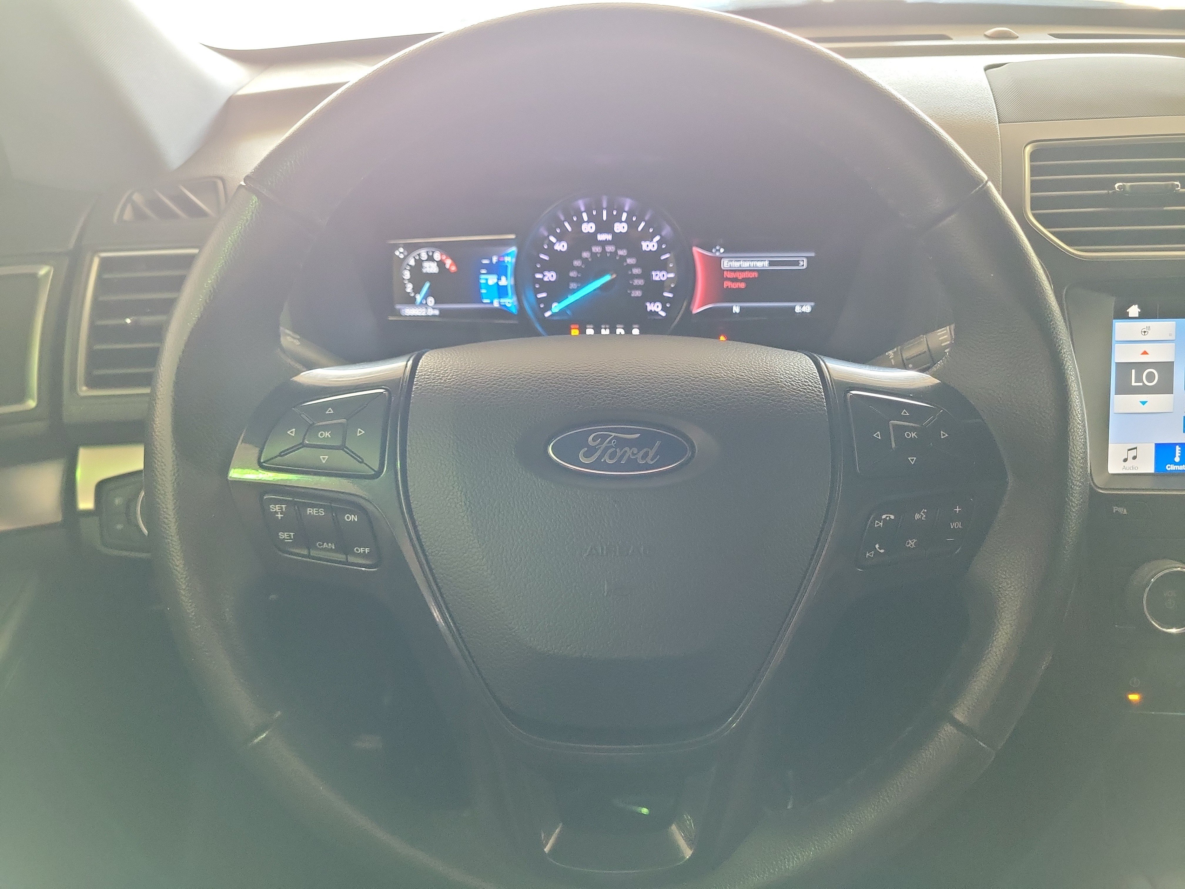 Used 2019 Ford Explorer XLT w/ Equipment Group 202A FWD image 20