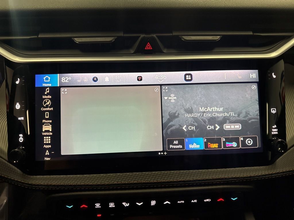 New 2026 Jeep Cherokee Limited image 20