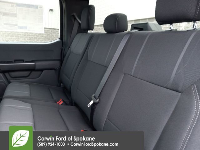 New 2026 Ford F150 STX w/ Equipment Group 200A AWD/4WD image 25