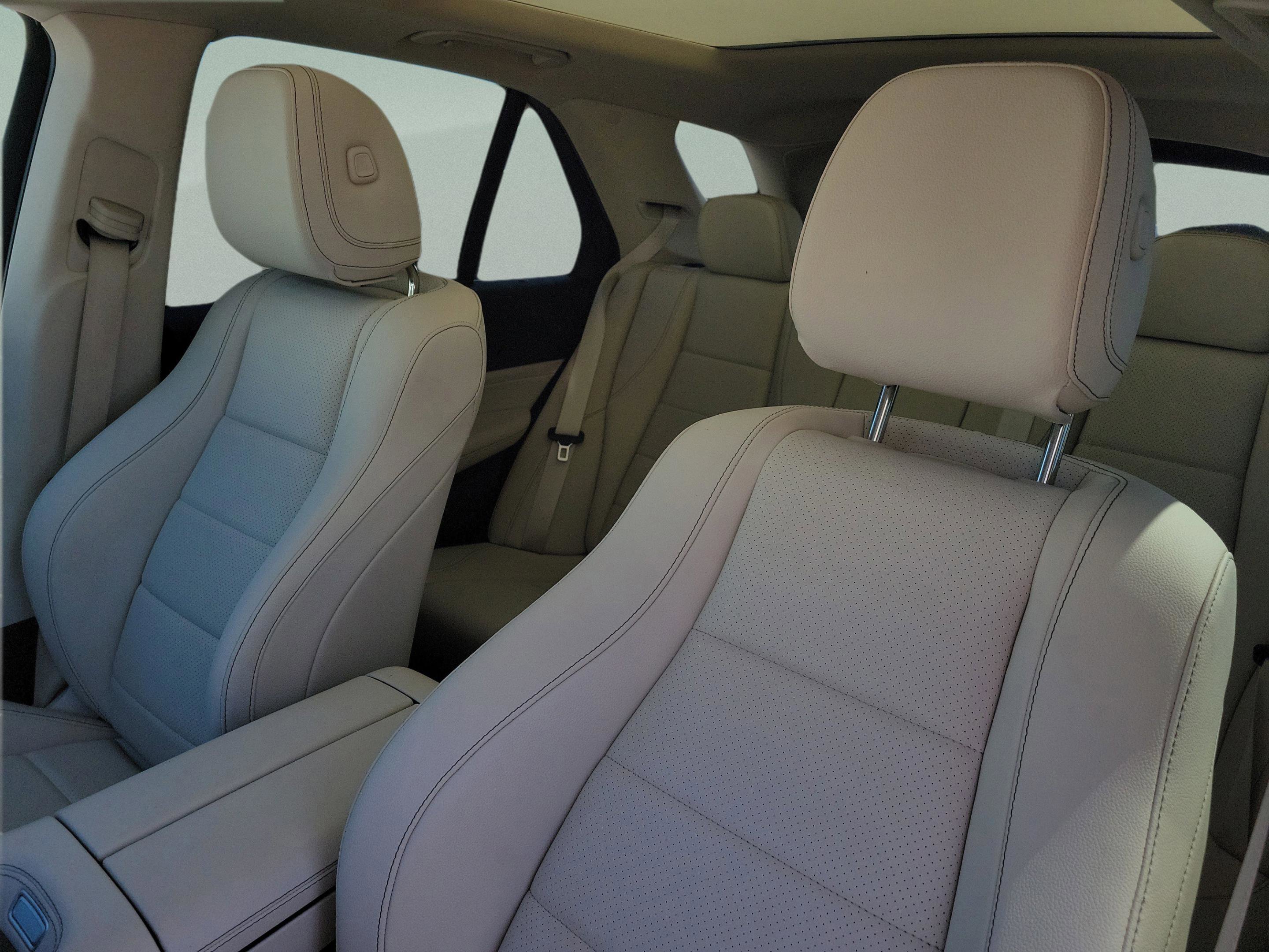 Used 2023 Mercedes-Benz GLE 350 4MATIC image 17