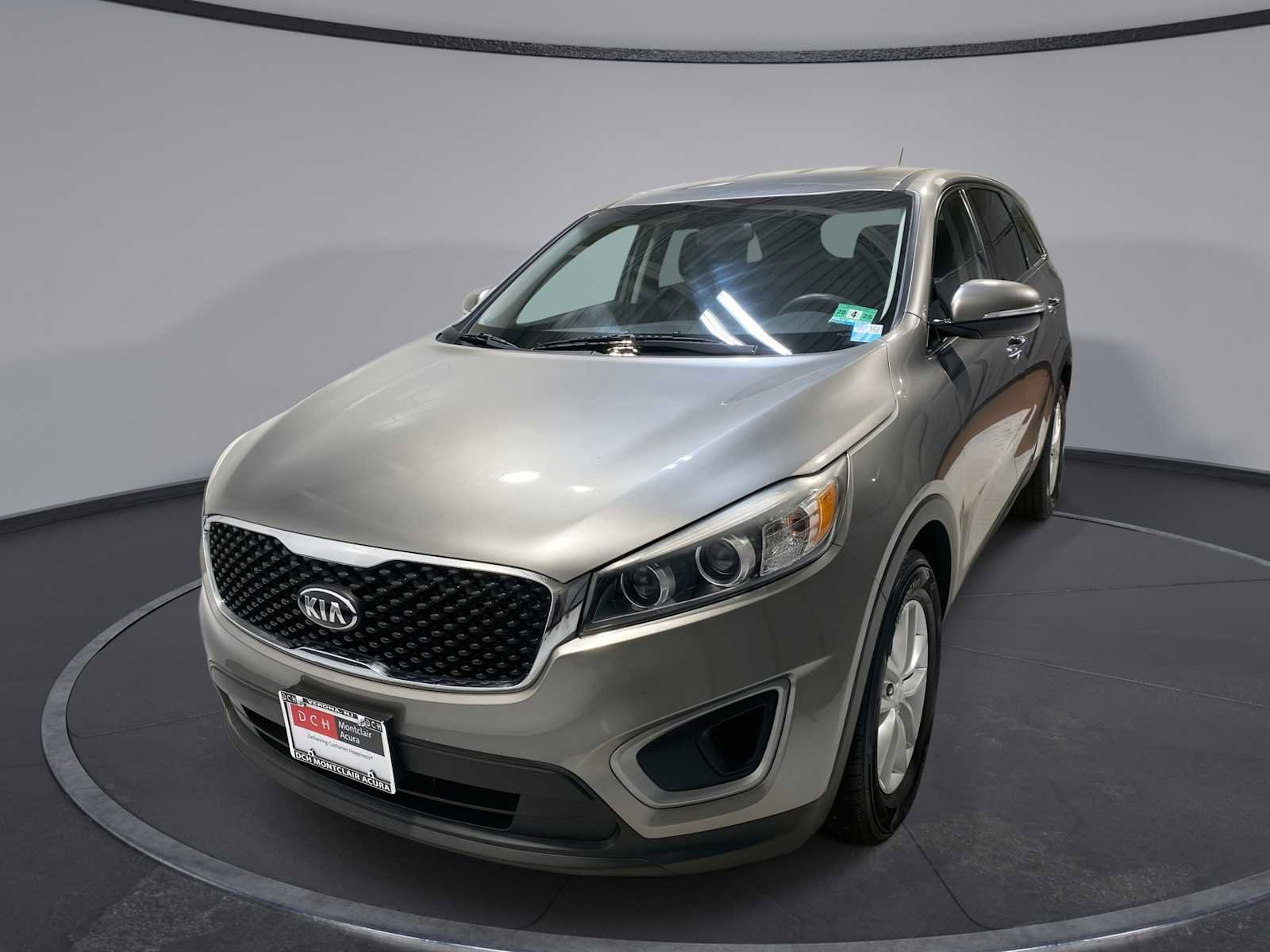 Used 2016 Kia Sorento L