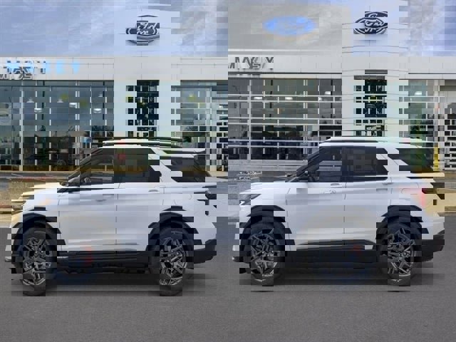 New 2026 Ford Explorer ST-Line w/ ST-Line Street Pack image 72