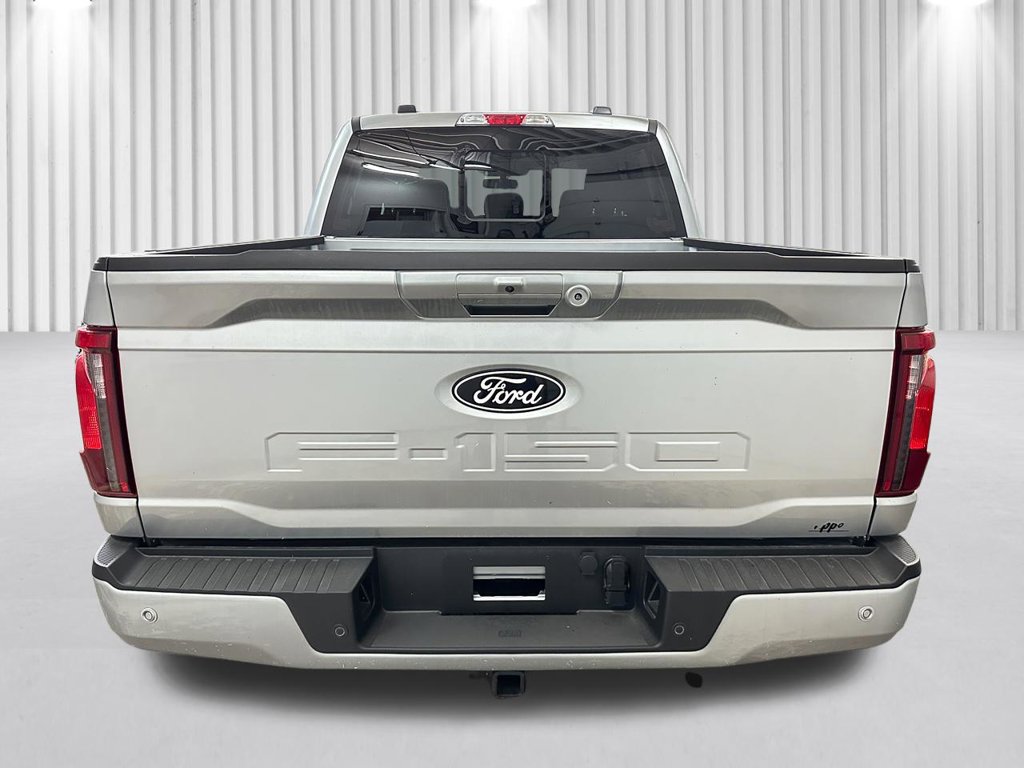 New 2026 Ford F150 XLT AWD/4WD image 6