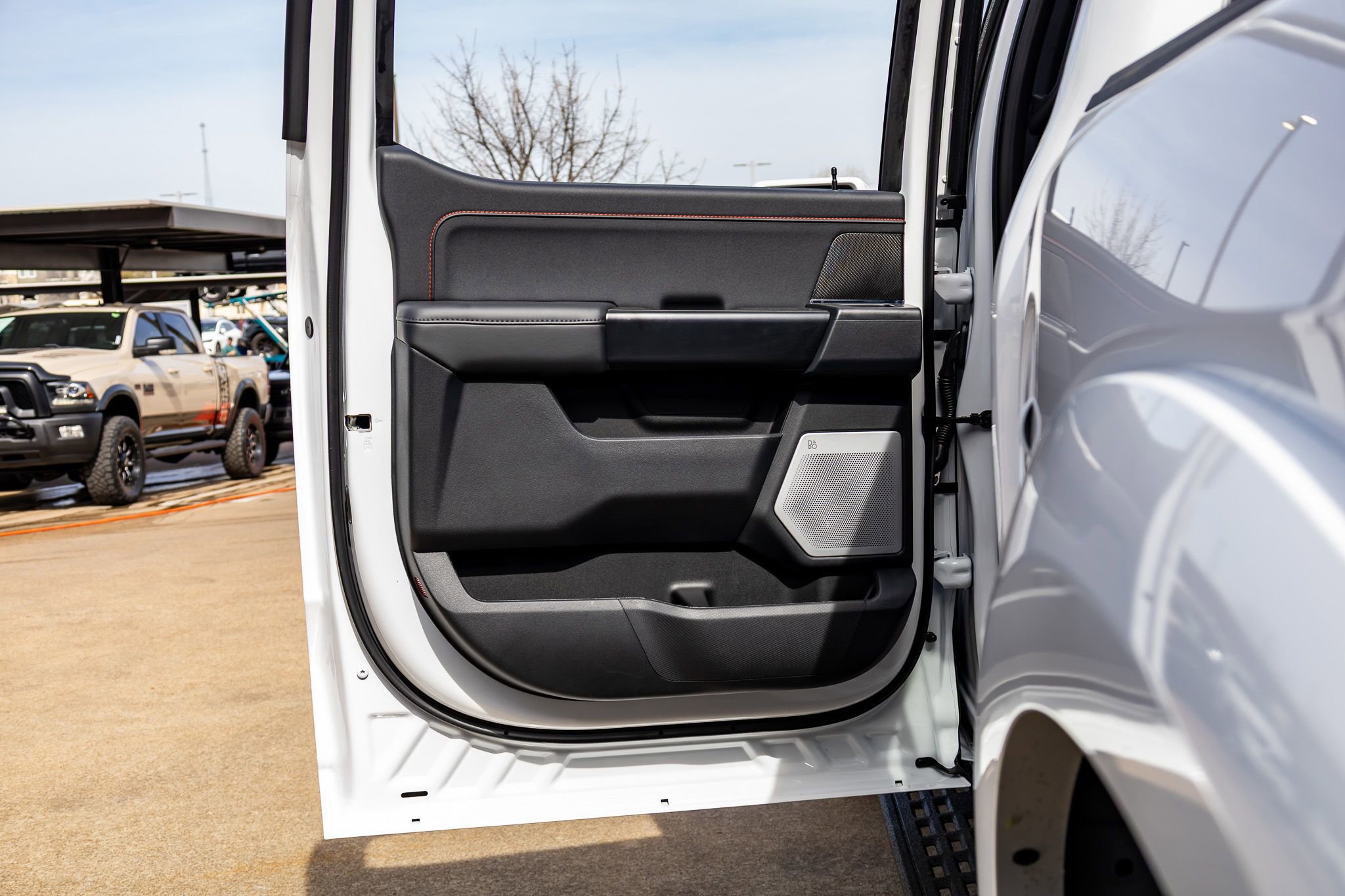 Used 2026 Ford F150 Raptor image 37