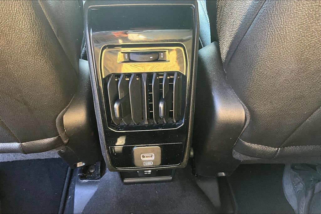 Used 2025 Jeep Compass Limited AWD/4WD image 10