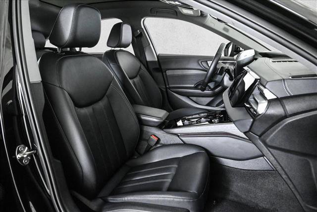 Certified 2025 Audi A5 2.0T Premium Plus w/ Premium Plus image 21