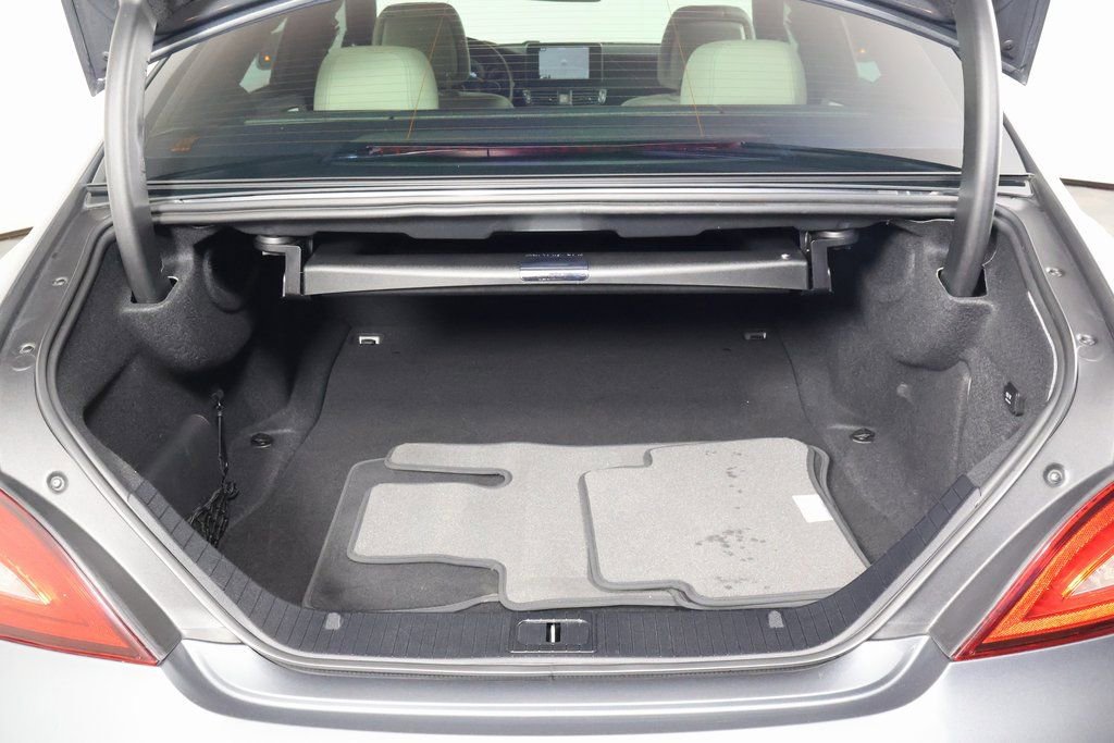 Used 2016 Mercedes-Benz CLS 400 image 14