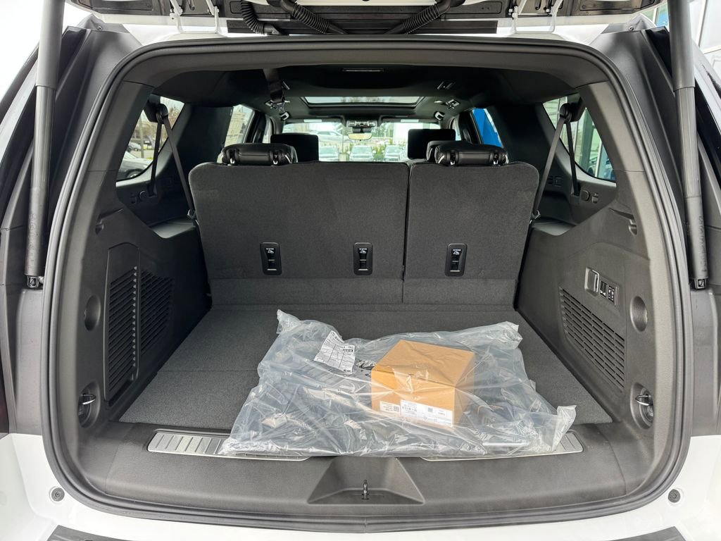 New 2026 GMC Yukon XL AT4 Ultimate image 51