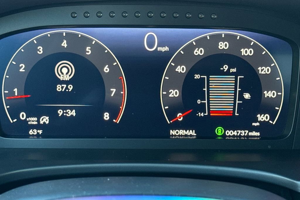 Certified 2026 Honda Civic Si image 25