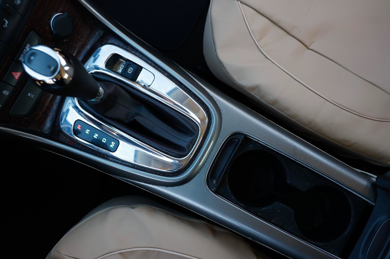Used 2013 Chevrolet Malibu LT w/ Power Convenience Package FWD image 36