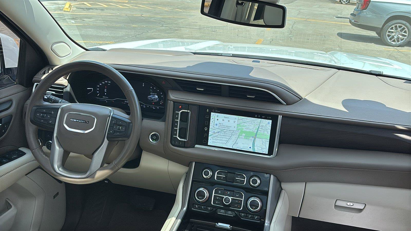 Certified 2023 GMC Yukon XL Denali RWD image 30
