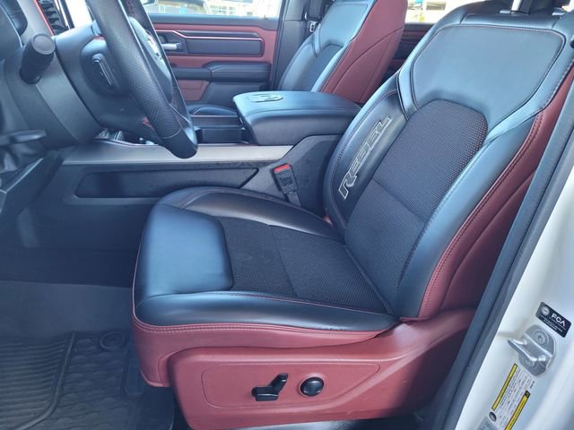 Used 2025 RAM 1500 Rebel w/ Rebel Level 1 Equipment Group image 16