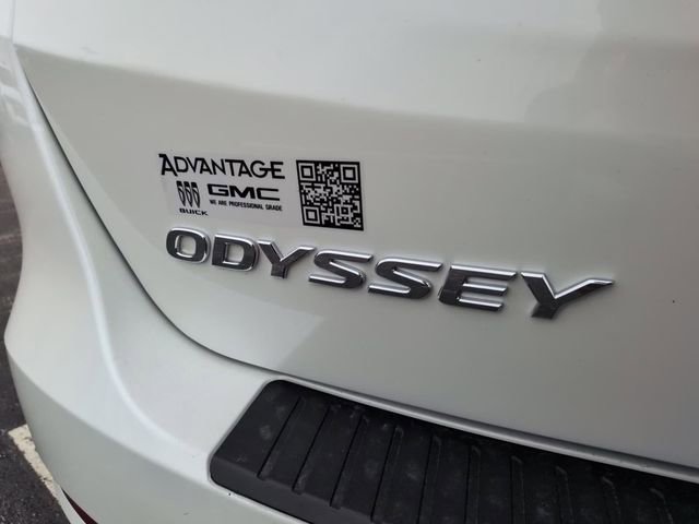 Used 2019 Honda Odyssey EX-L image 8