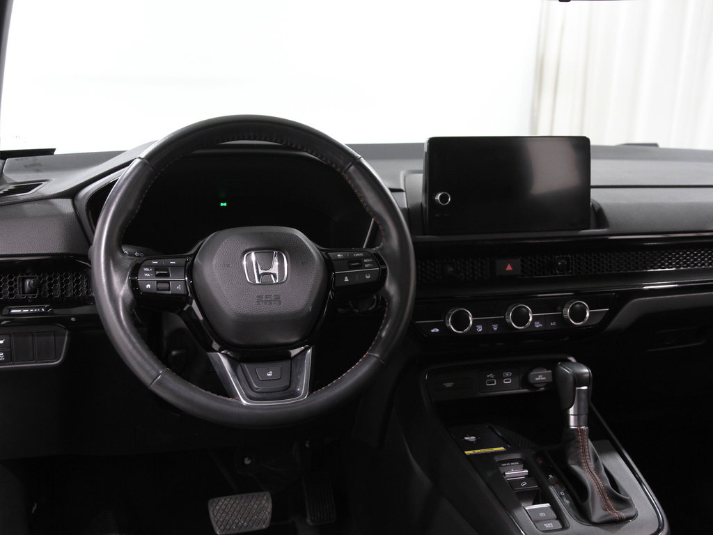 Used 2023 Honda CR-V Sport Touring image 6