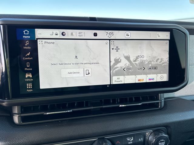 New 2026 Jeep Wrangler Willys image 27