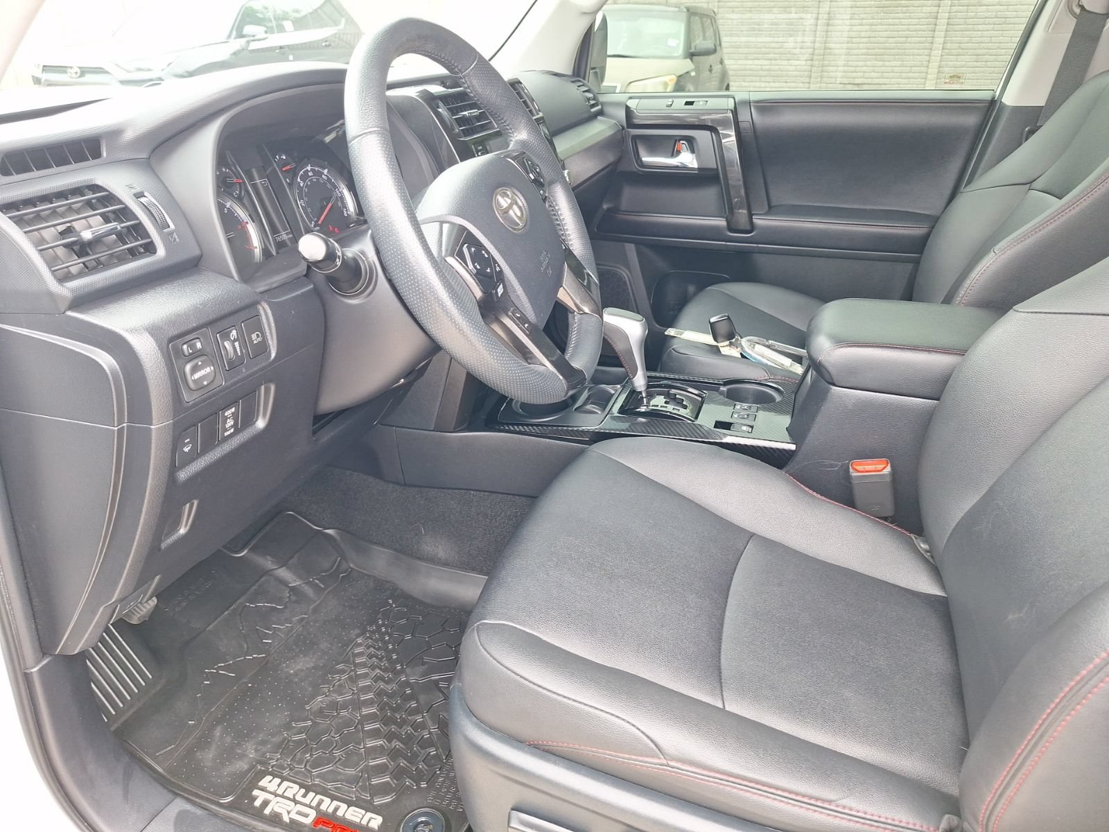 Used 2020 Toyota 4Runner TRD Pro AWD/4WD image 15