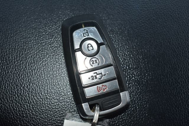 Used 2022 Ford F150 XLT w/ Equipment Group 302A High image 37