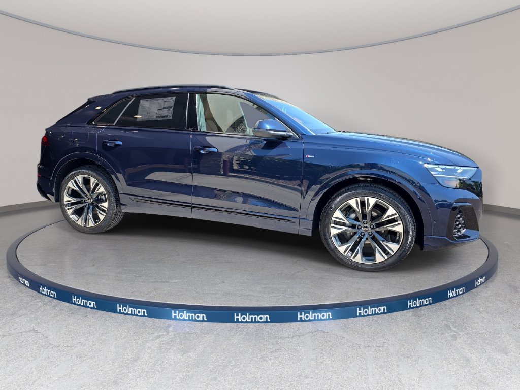 New 2026 Audi Q8 Prestige AWD/4WD image 4