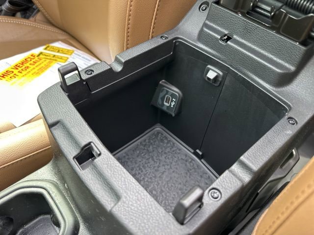 Certified 2022 Jeep Wrangler Unlimited Rubicon w/ LED Lighting Group image 25