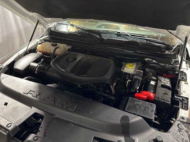 Used 2025 RAM 1500 Rebel w/ Rebel Level 1 Equipment Group AWD/4WD image 19