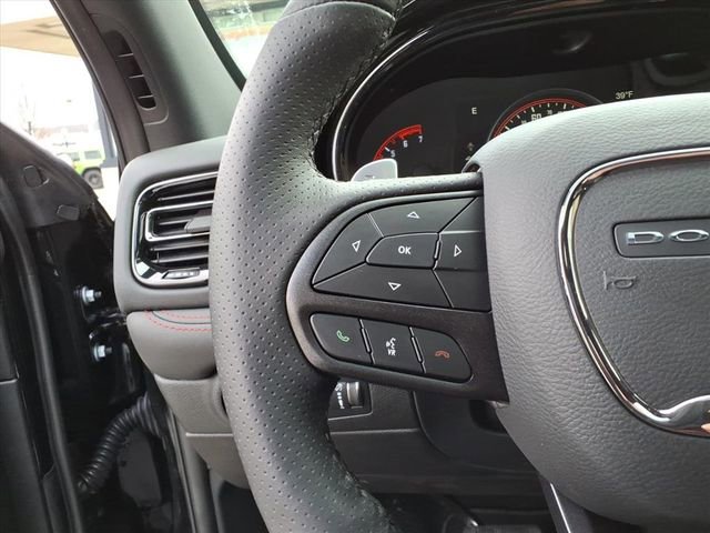 New 2026 Dodge Durango GT image 20