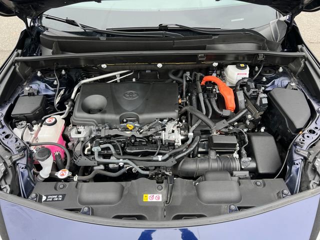 Used 2021 Toyota Venza Limited w/ Advanced Technology Package AWD/4WD image 29