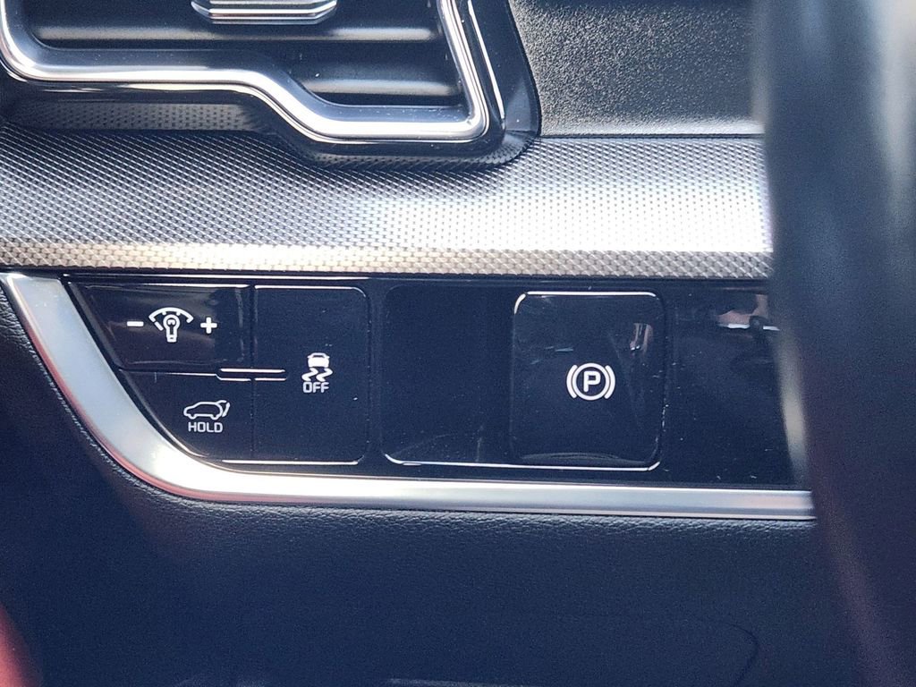Used 2023 Kia Sportage SX image 24