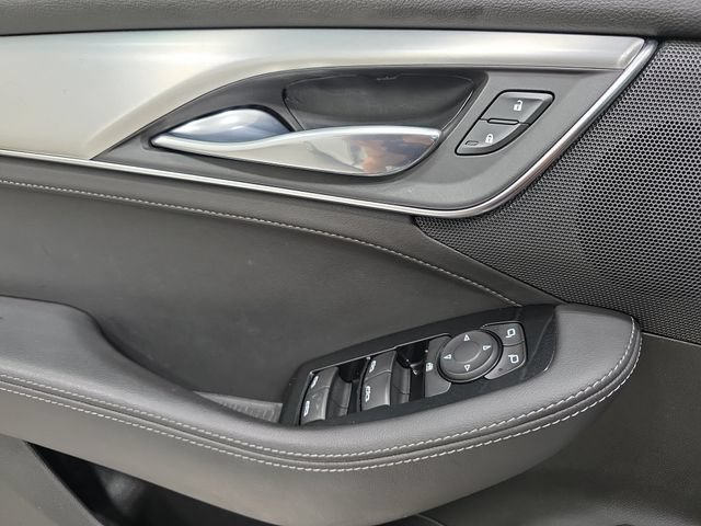 Used 2022 Cadillac CT5 Luxury RWD image 28