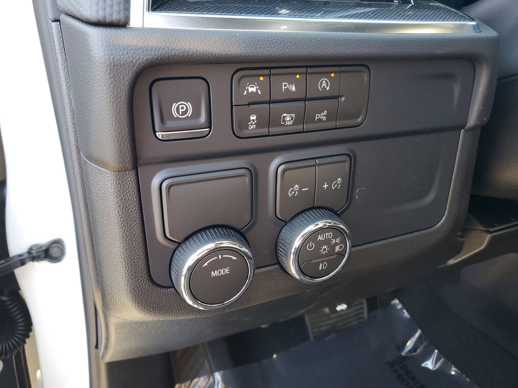 New 2026 Chevrolet Tahoe RST w/ Comfort Package RWD image 24