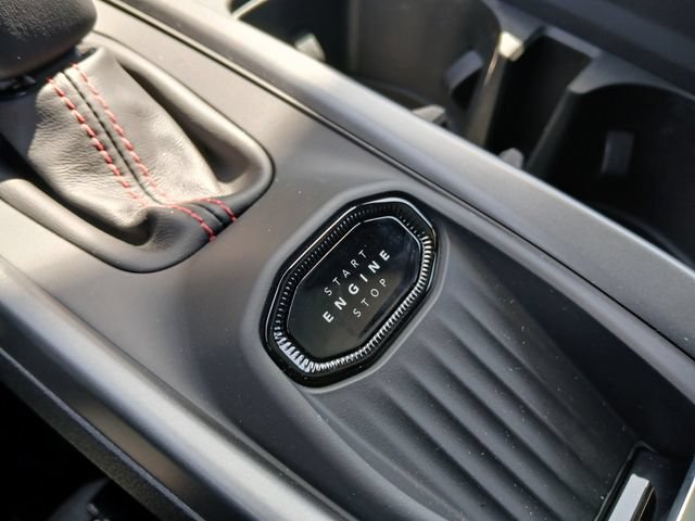New 2026 Dodge Charger R/T AWD/4WD image 25