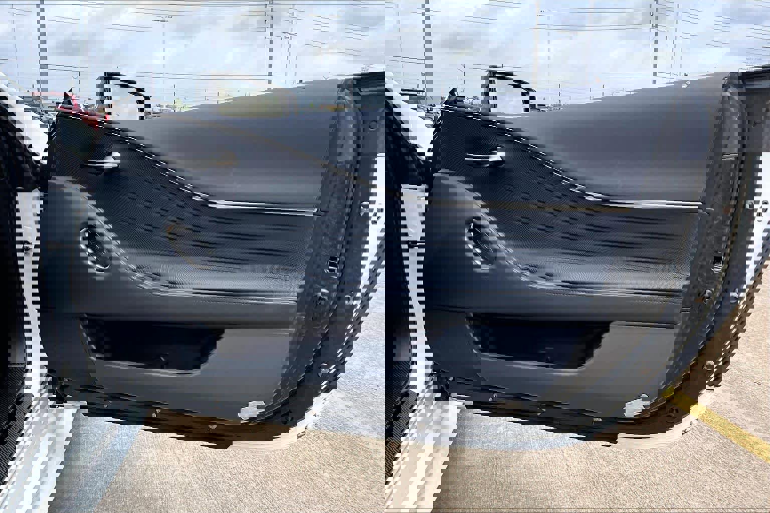 Used 2021 Lexus LC 500 Convertible w/ Touring Package RWD image 18