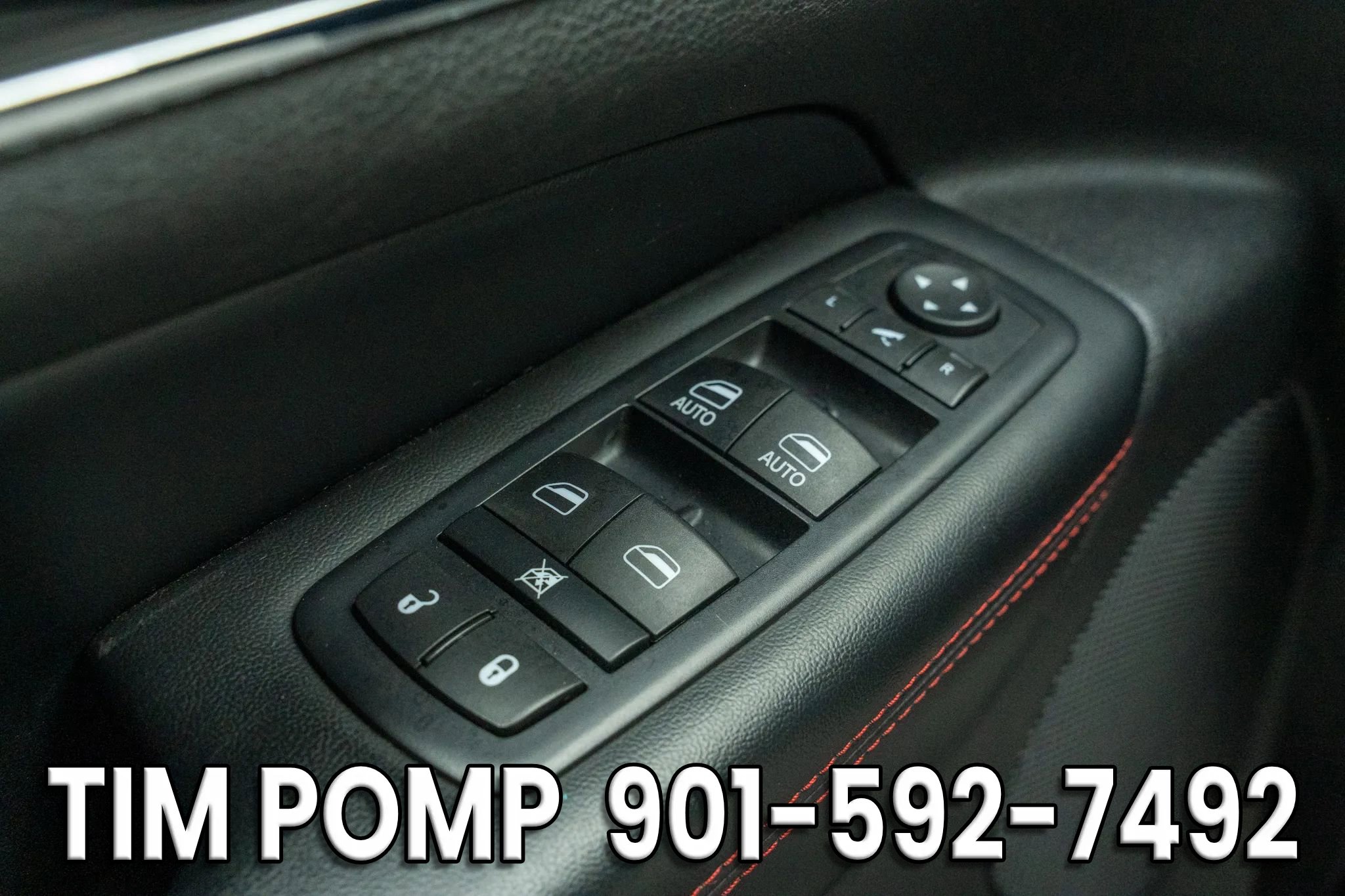 Used 2017 Jeep Grand Cherokee Trailhawk image 27