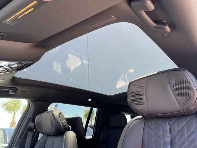 New 2026 Cadillac Escalade IQL Sport 1 w/ LPO, ONYX Package image 13