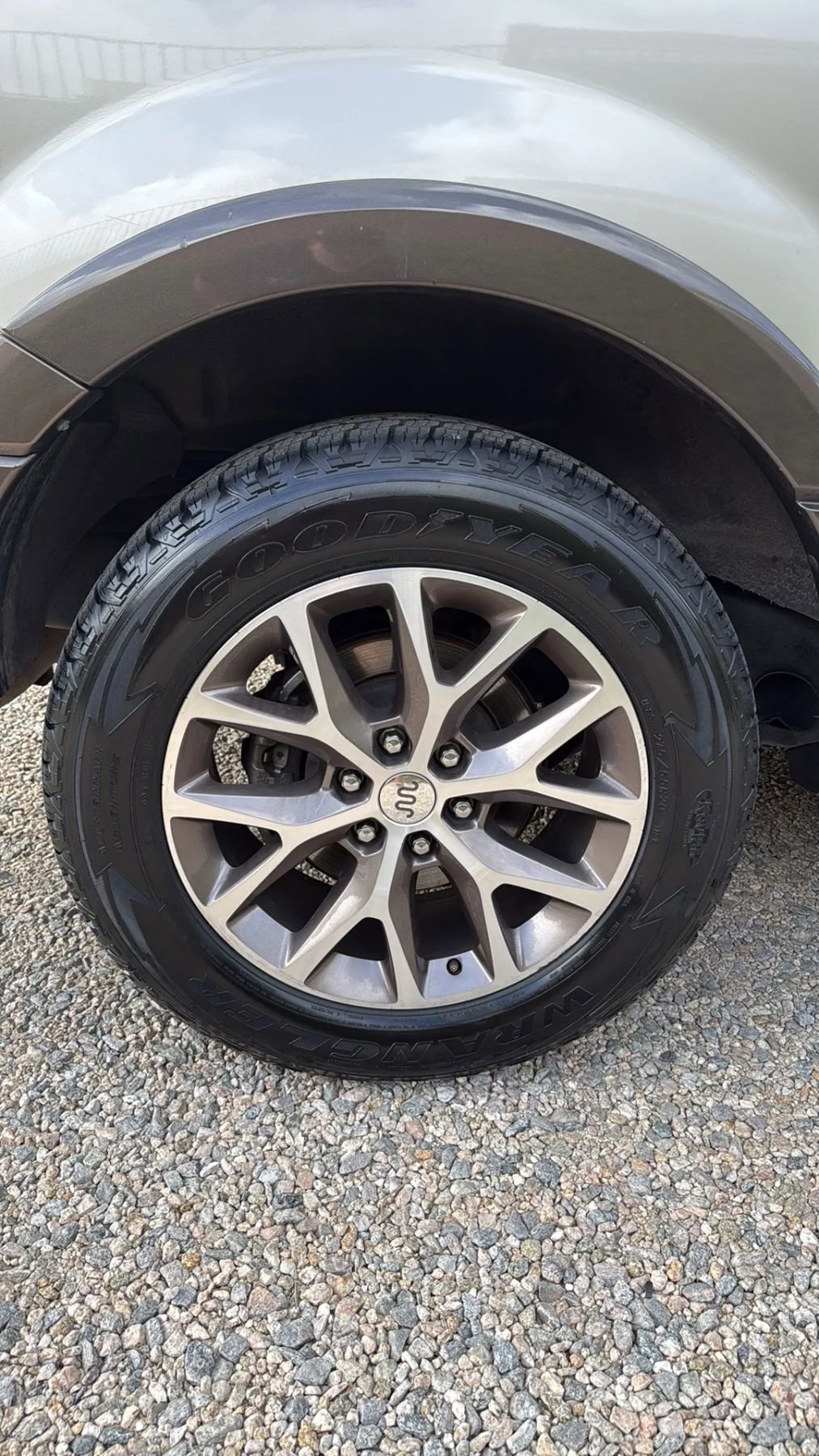 Used 2017 Ford Expedition EL King Ranch image 48