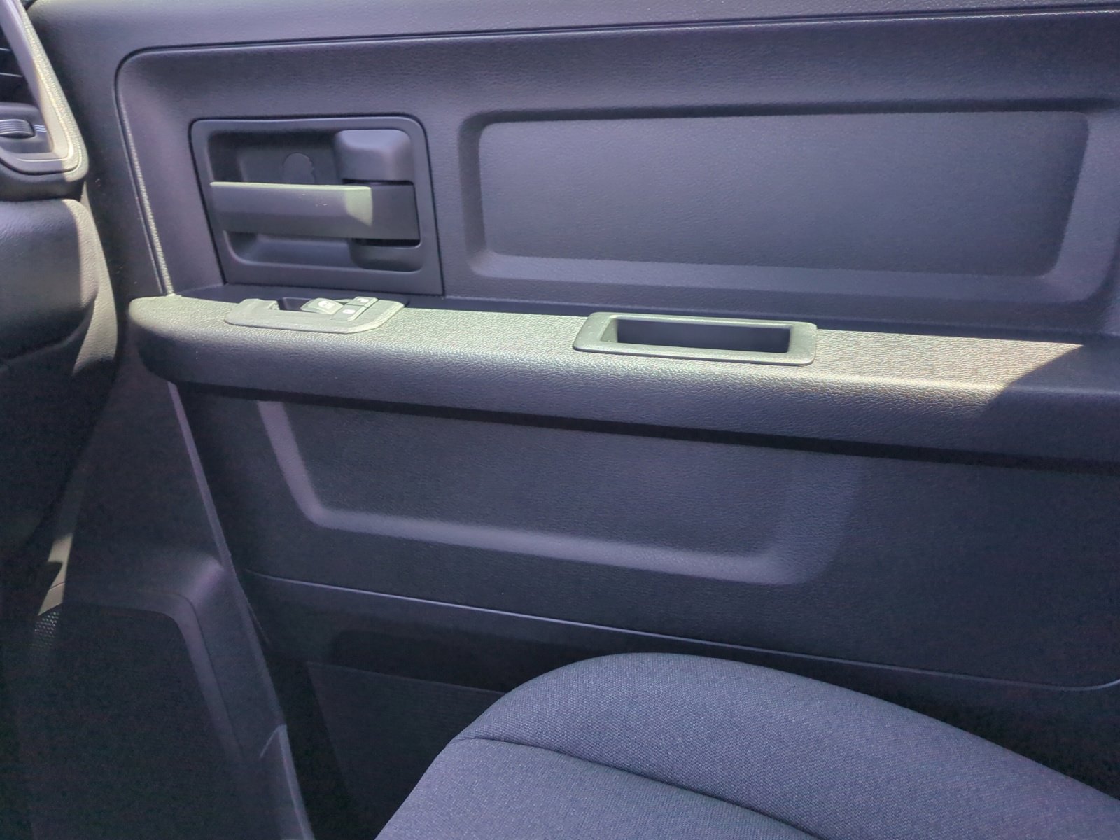 New 2025 RAM 2500 Tradesman w/ Safety Group image 16