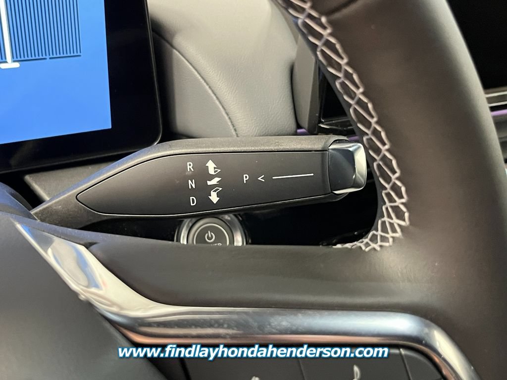 New 2026 Honda Prologue Elite image 18