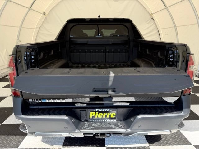 New 2026 Chevrolet Silverado EV LT w/ Premium Package AWD/4WD image 4