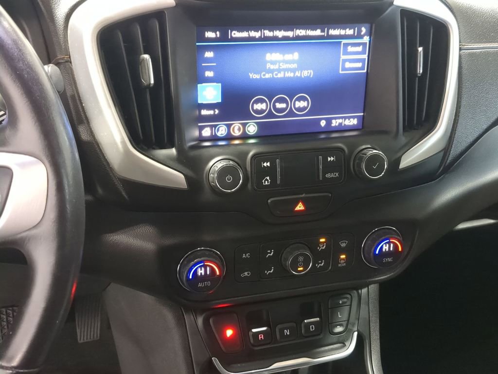 Used 2020 GMC Terrain SLT w/ Preferred Package image 34