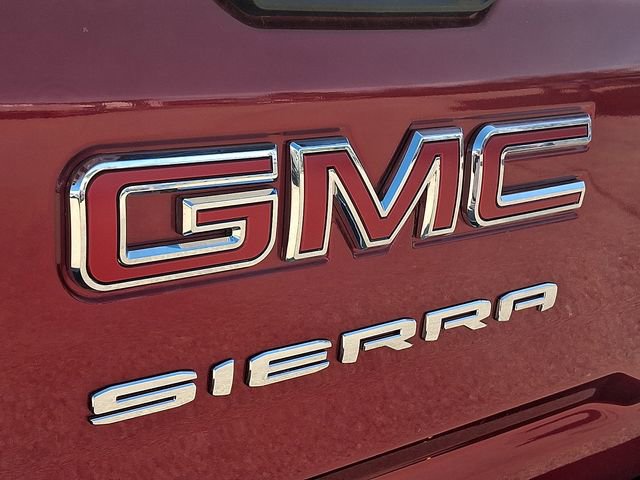 New 2026 GMC Sierra 2500 SLT w/ SLT Premium Package image 24