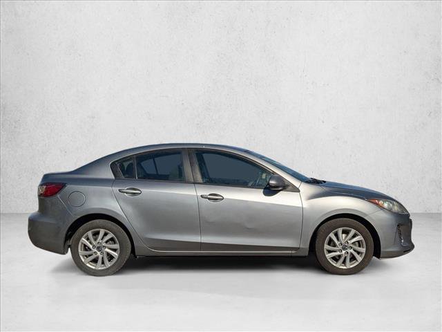 Used 2013 MAZDA MAZDA3 i Touring image 4