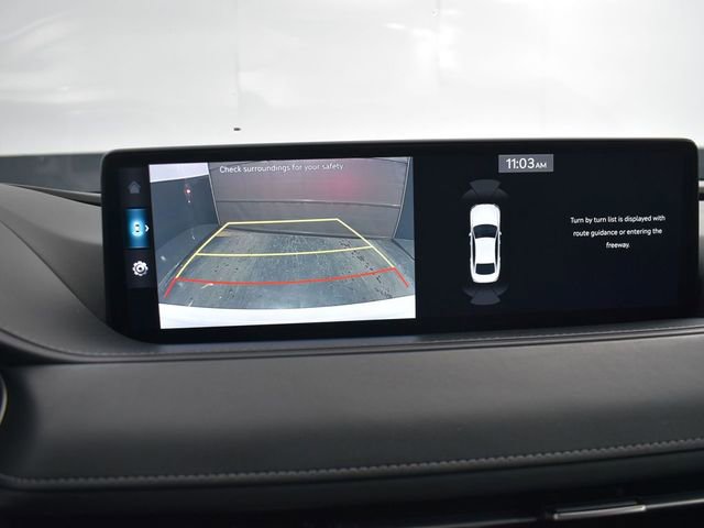 Used 2023 Genesis G80 2.5T image 25