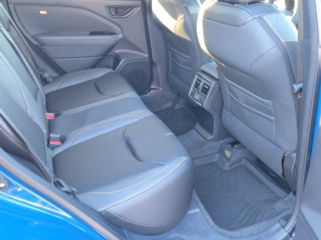 New 2026 Subaru Forester Wilderness w/ Wilderness Package AWD/4WD image 10