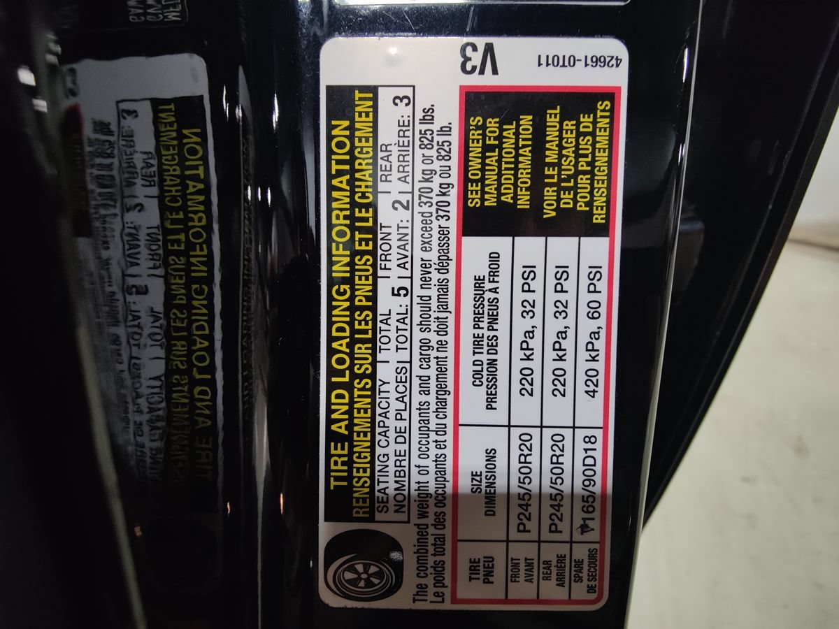 Used 2009 Toyota Venza w/ Comfort Pkg FWD image 26