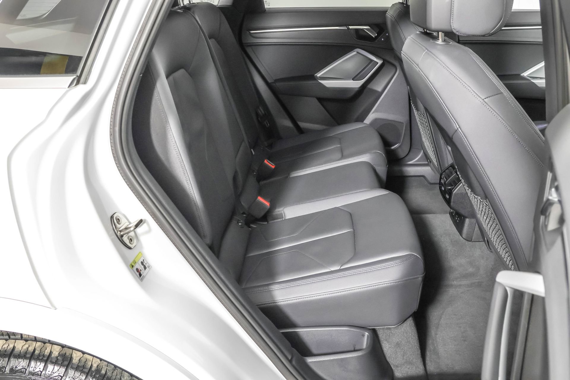 Used 2022 Audi Q3 2.0T Premium image 42